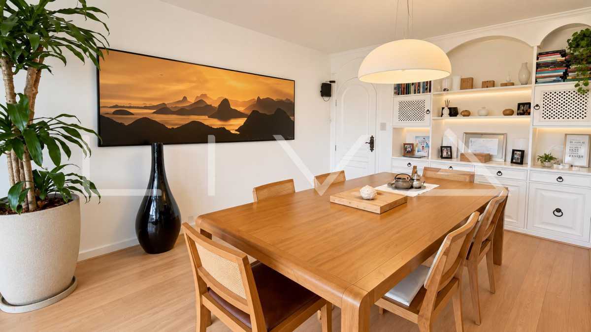 Cobertura para alugar Rua Redentor, Ipanema, Rio de Janeiro - R$ 34.000