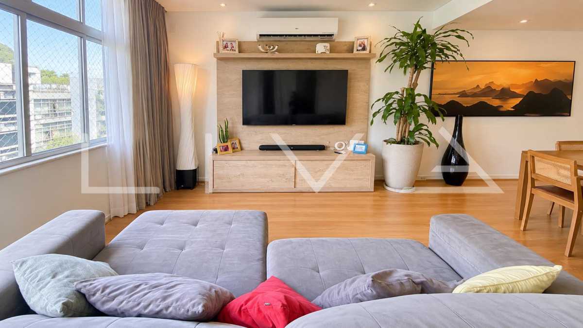 Cobertura para alugar Rua Redentor, Ipanema, Rio de Janeiro - R$ 34.000