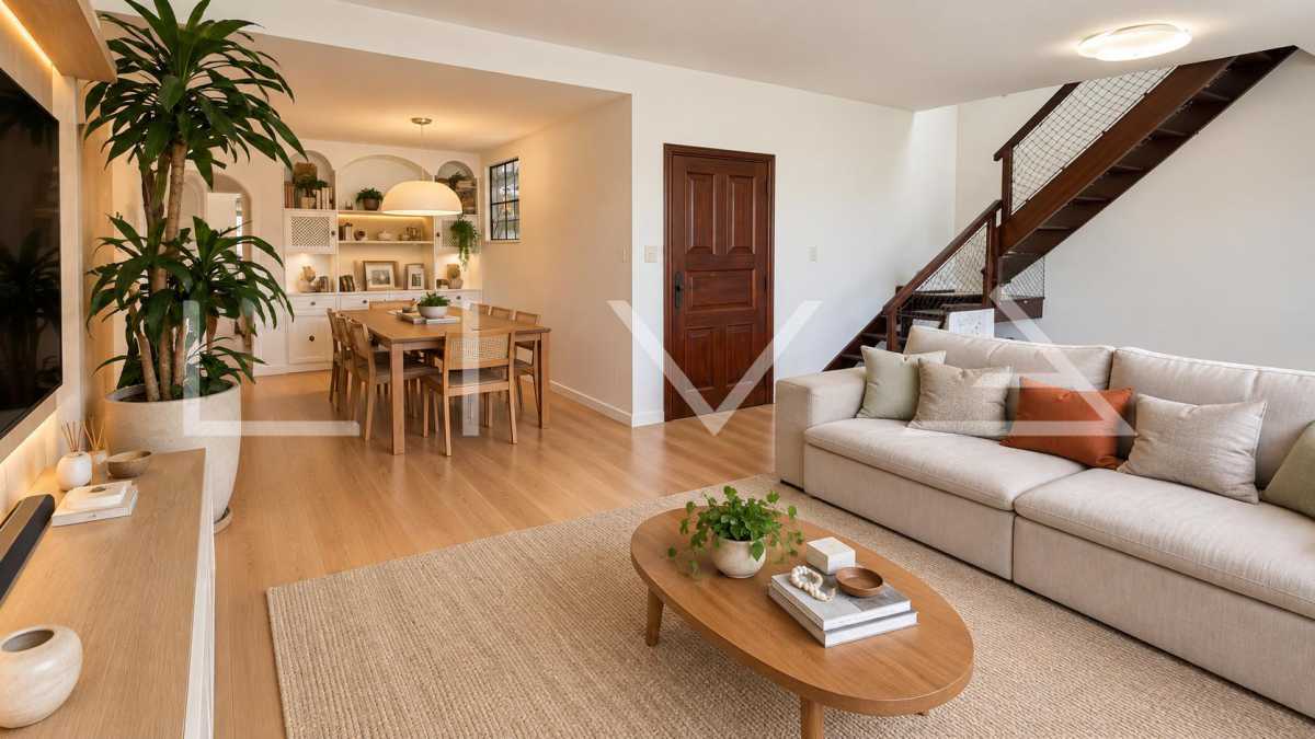 Cobertura para alugar Rua Redentor, Ipanema, Rio de Janeiro - R$ 34.000