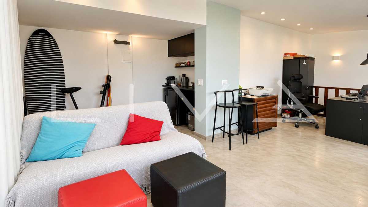 Cobertura para alugar Rua Redentor, Ipanema, Rio de Janeiro - R$ 34.000