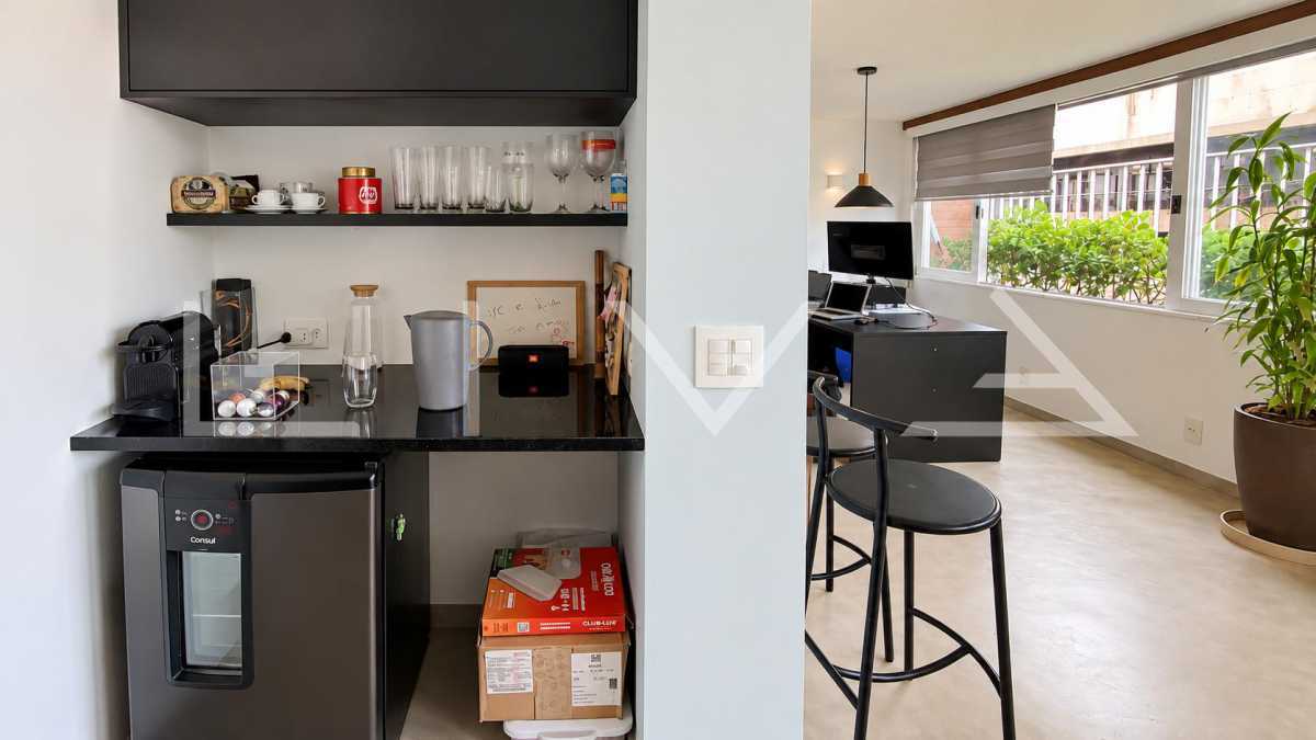 Cobertura para alugar Rua Redentor, Ipanema, Rio de Janeiro - R$ 34.000