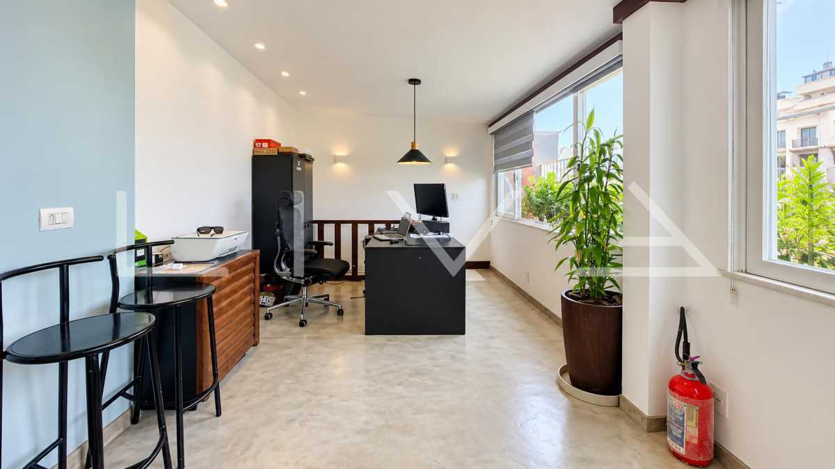 Cobertura para alugar Rua Redentor, Ipanema, Rio de Janeiro - R$ 34.000