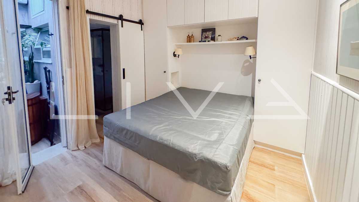 Apartamento 2 quartos à venda  Ipanema, Rio de Janeiro - R$ 2.235.000