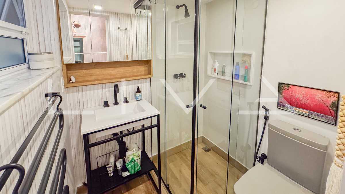 Apartamento 2 quartos à venda  Ipanema, Rio de Janeiro - R$ 2.235.000