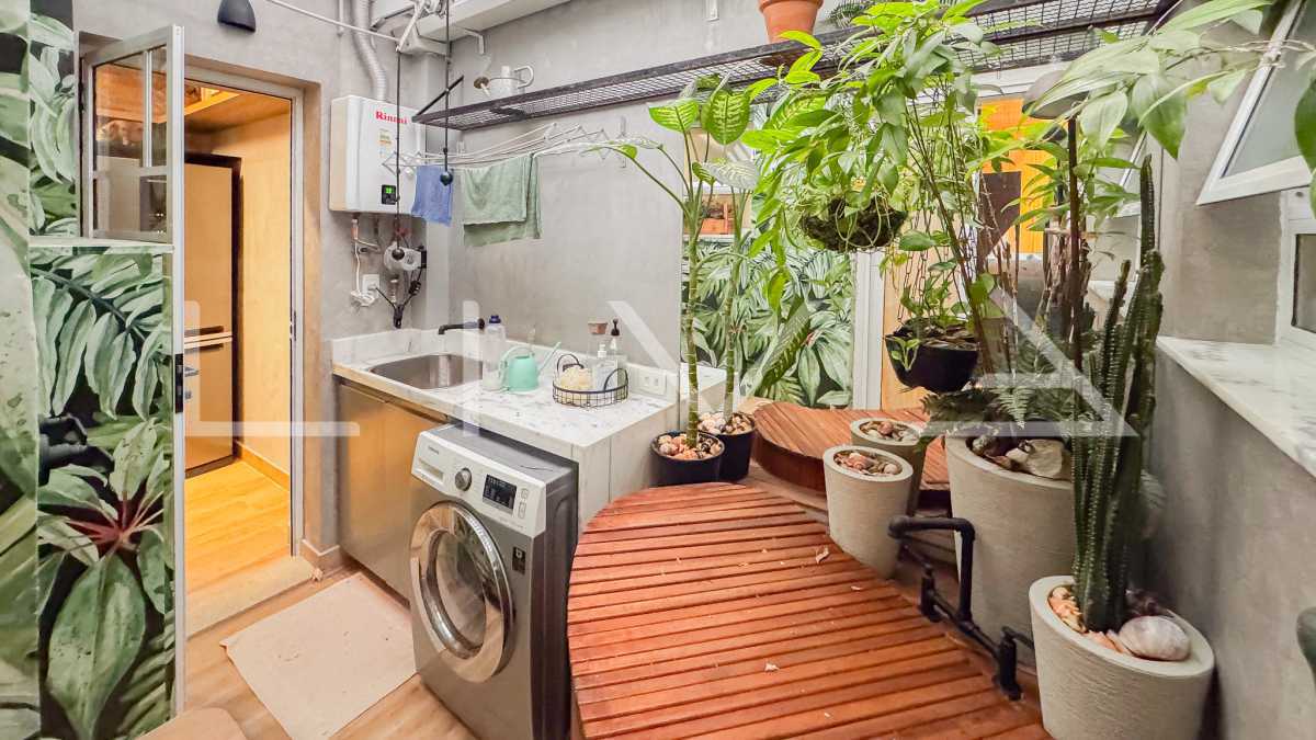 Apartamento 2 quartos à venda  Ipanema, Rio de Janeiro - R$ 2.235.000