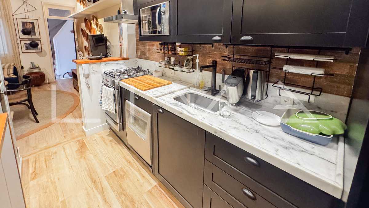 Apartamento 2 quartos à venda  Ipanema, Rio de Janeiro - R$ 2.235.000