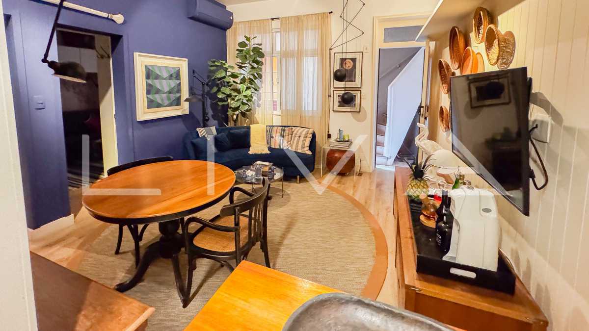 Apartamento 2 quartos à venda  Ipanema, Rio de Janeiro - R$ 2.235.000