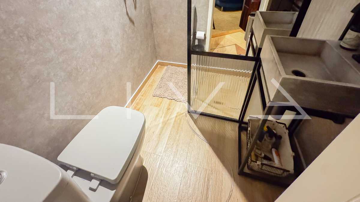 Apartamento 2 quartos à venda  Ipanema, Rio de Janeiro - R$ 2.235.000