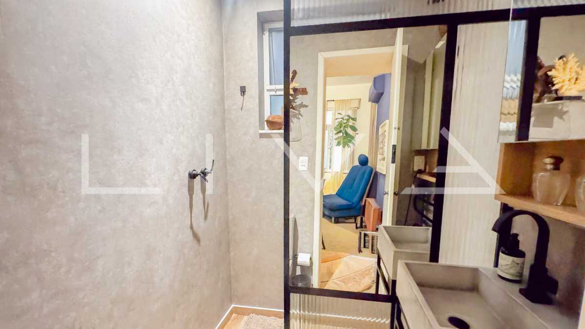 Apartamento 2 quartos à venda  Ipanema, Rio de Janeiro - R$ 2.235.000