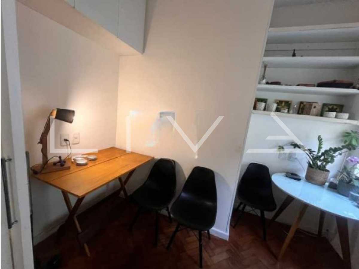 Apartamento 3 quartos à venda  Ipanema, Rio de Janeiro - R$ 1.580.000