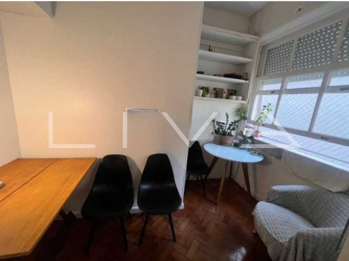 Apartamento 3 quartos à venda  Ipanema, Rio de Janeiro - R$ 1.580.000