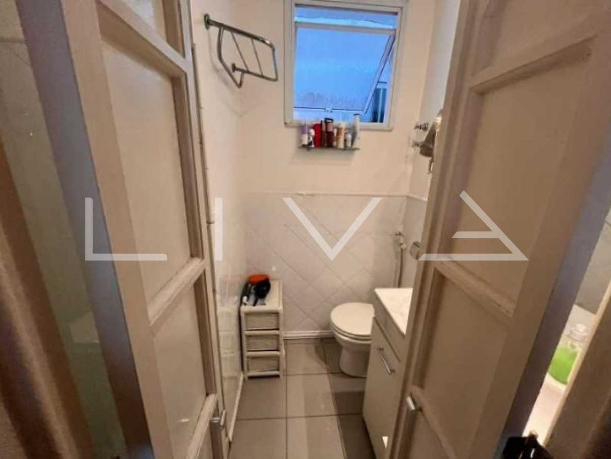 Apartamento 3 quartos à venda  Ipanema, Rio de Janeiro - R$ 1.580.000