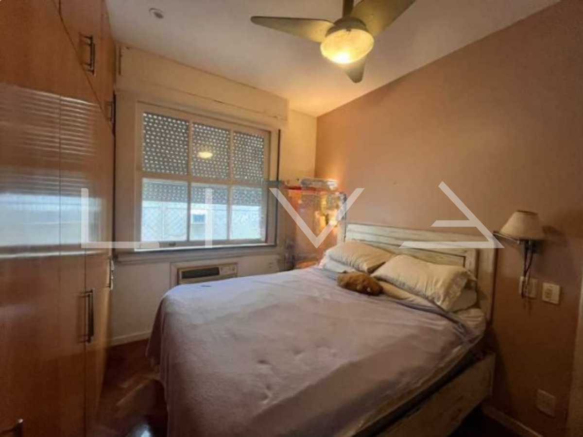 Apartamento 3 quartos à venda  Ipanema, Rio de Janeiro - R$ 1.580.000