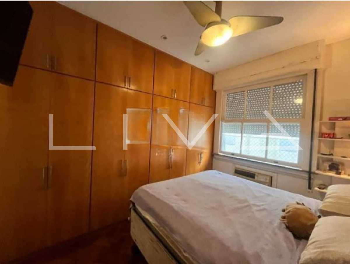 Apartamento 3 quartos à venda  Ipanema, Rio de Janeiro - R$ 1.580.000
