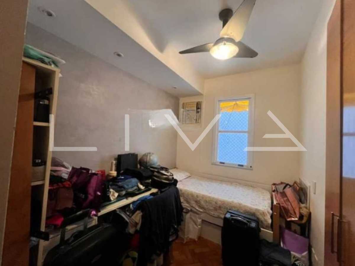 Apartamento 3 quartos à venda  Ipanema, Rio de Janeiro - R$ 1.580.000