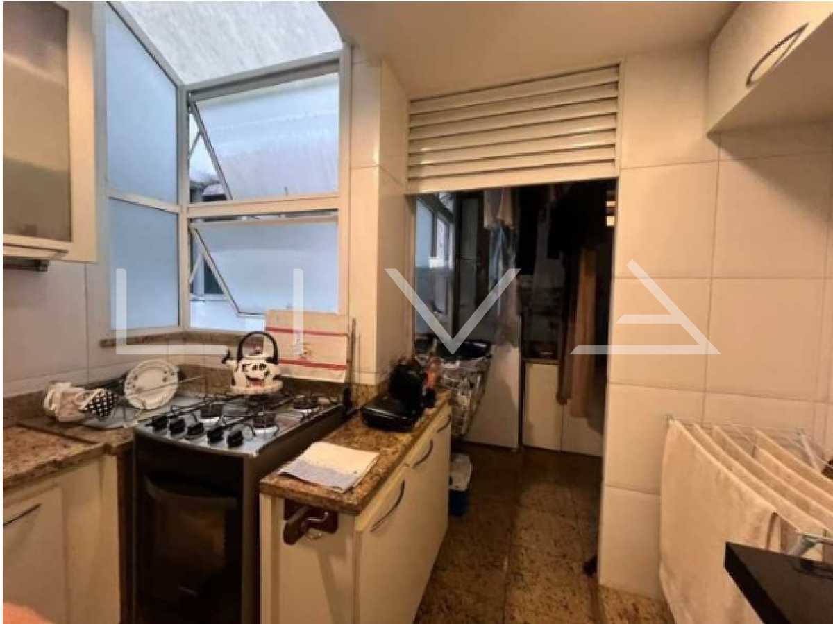 Apartamento 3 quartos à venda  Ipanema, Rio de Janeiro - R$ 1.580.000