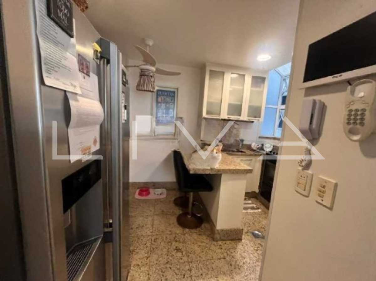 Apartamento 3 quartos à venda  Ipanema, Rio de Janeiro - R$ 1.580.000