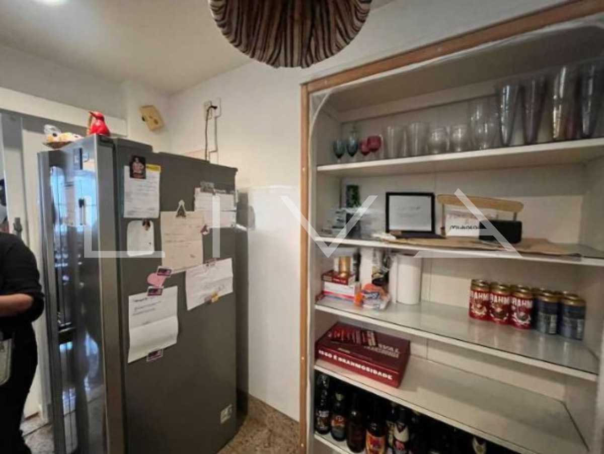 Apartamento 3 quartos à venda  Ipanema, Rio de Janeiro - R$ 1.580.000