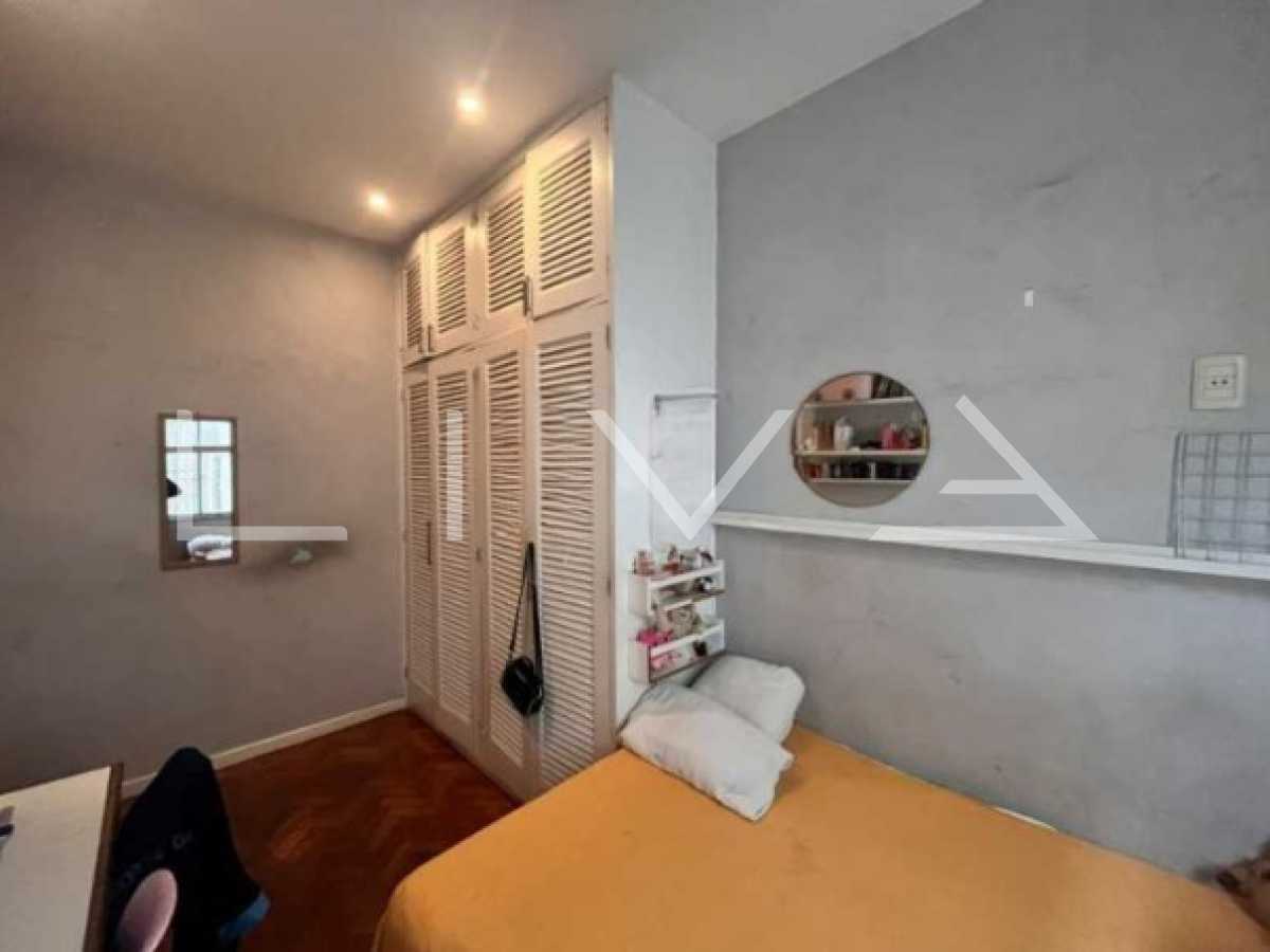 Apartamento 3 quartos à venda  Ipanema, Rio de Janeiro - R$ 1.580.000