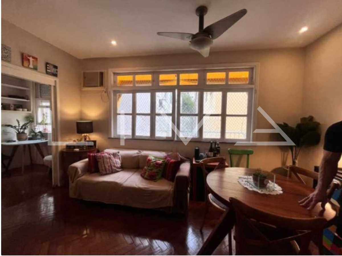 Apartamento 3 quartos à venda  Ipanema, Rio de Janeiro - R$ 1.580.000