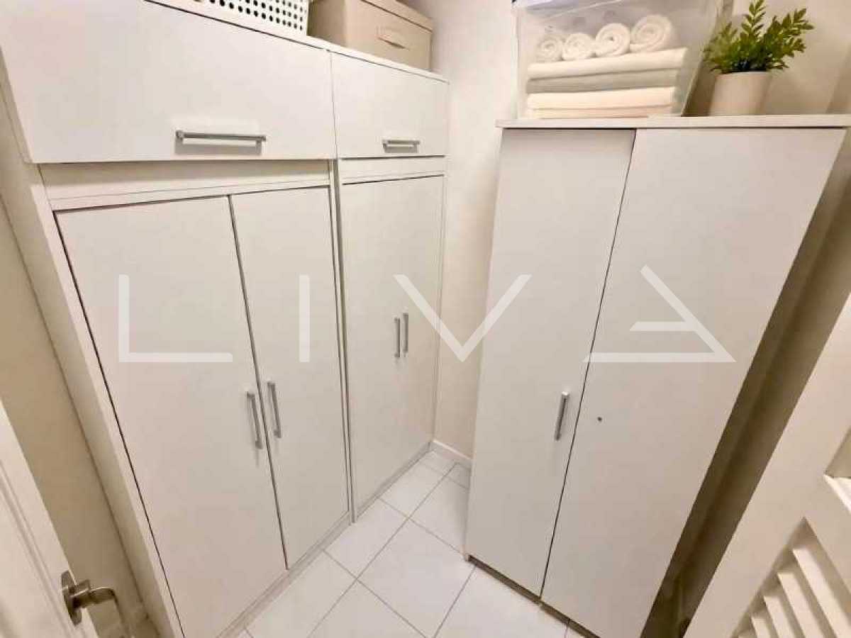 Apartamento à venda Avenida Rainha Elizabeth da Bélgica, Ipanema, Rio de Janeiro - R$ 2.290.000