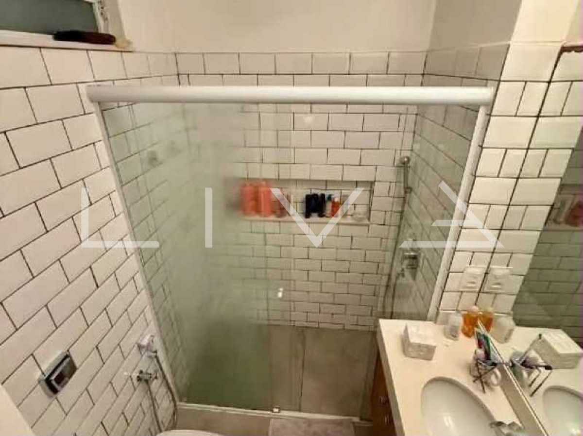 Apartamento à venda Avenida Rainha Elizabeth da Bélgica, Ipanema, Rio de Janeiro - R$ 2.290.000