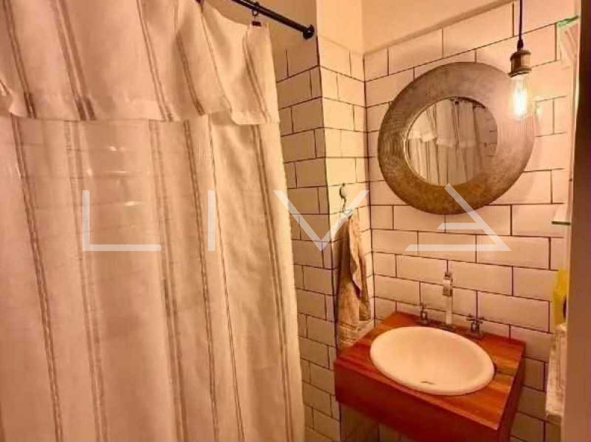 Apartamento à venda Avenida Rainha Elizabeth da Bélgica, Ipanema, Rio de Janeiro - R$ 2.290.000