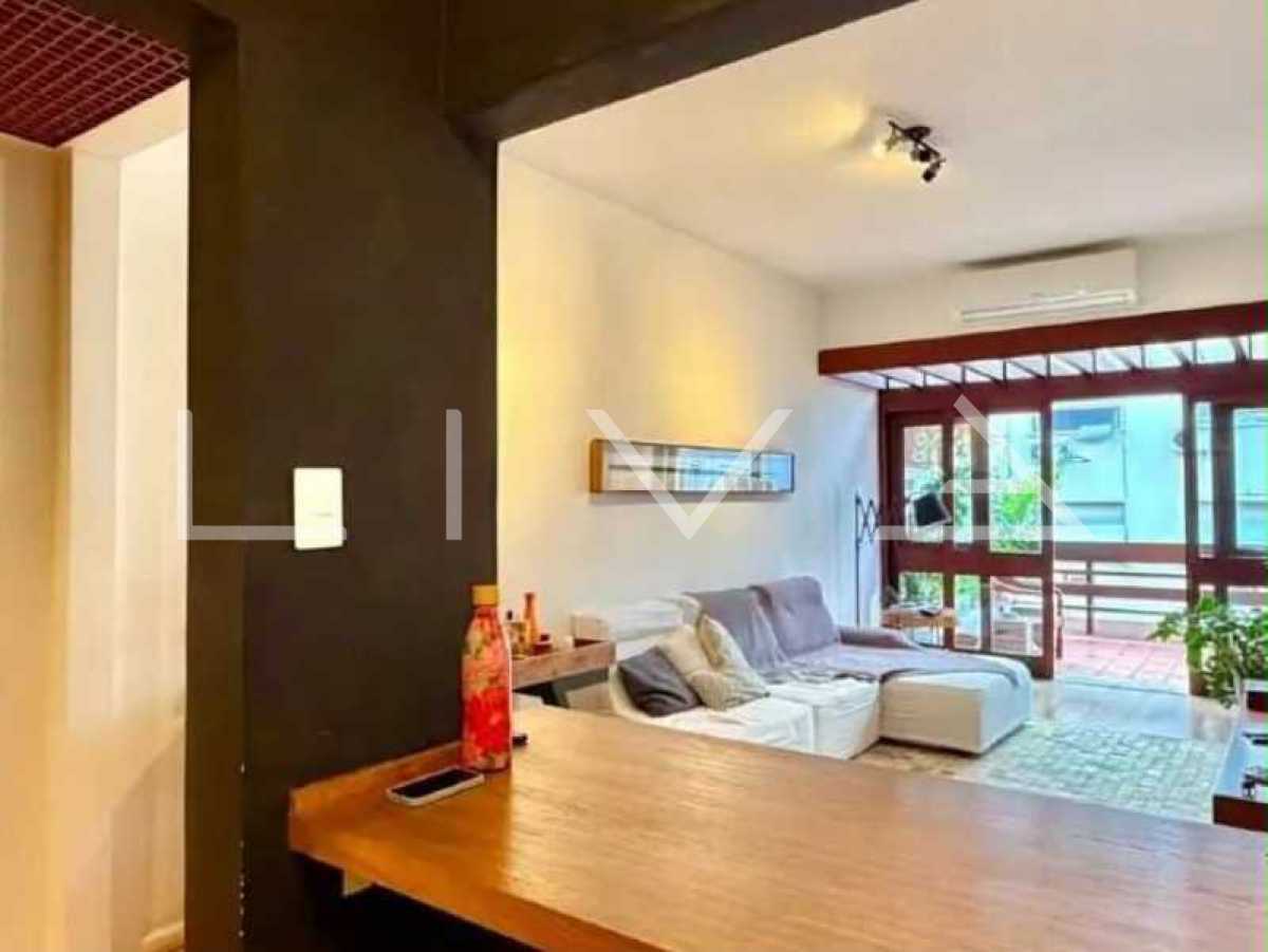 Apartamento à venda Avenida Rainha Elizabeth da Bélgica, Ipanema, Rio de Janeiro - R$ 2.290.000