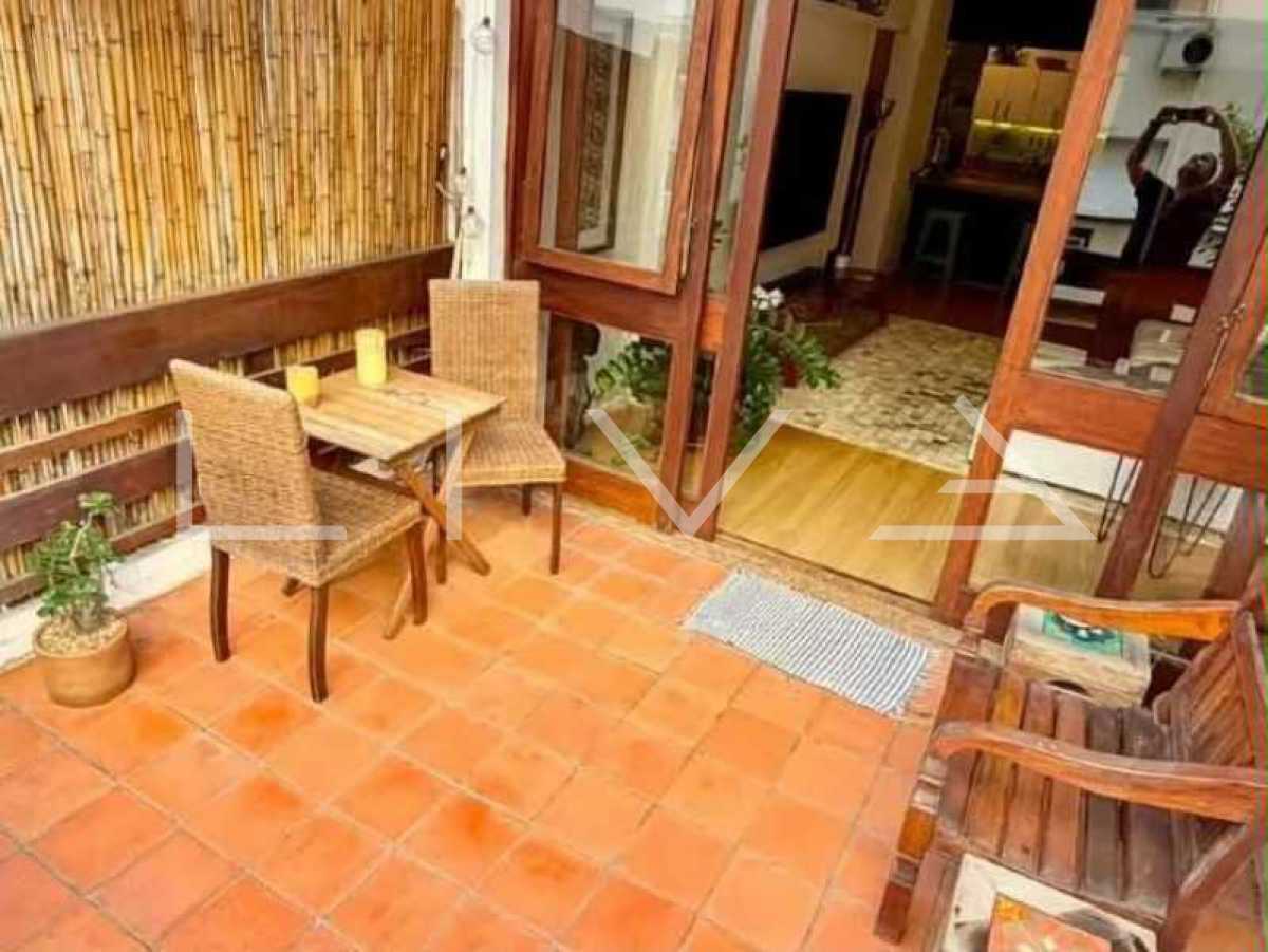 Apartamento à venda Avenida Rainha Elizabeth da Bélgica, Ipanema, Rio de Janeiro - R$ 2.290.000