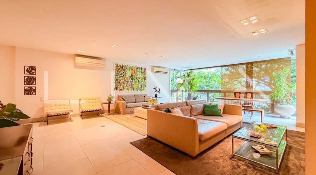 Apartamento com Área Privativa 4 quartos à venda  Ipanema, Rio de Janeiro - R$ 8.400.000