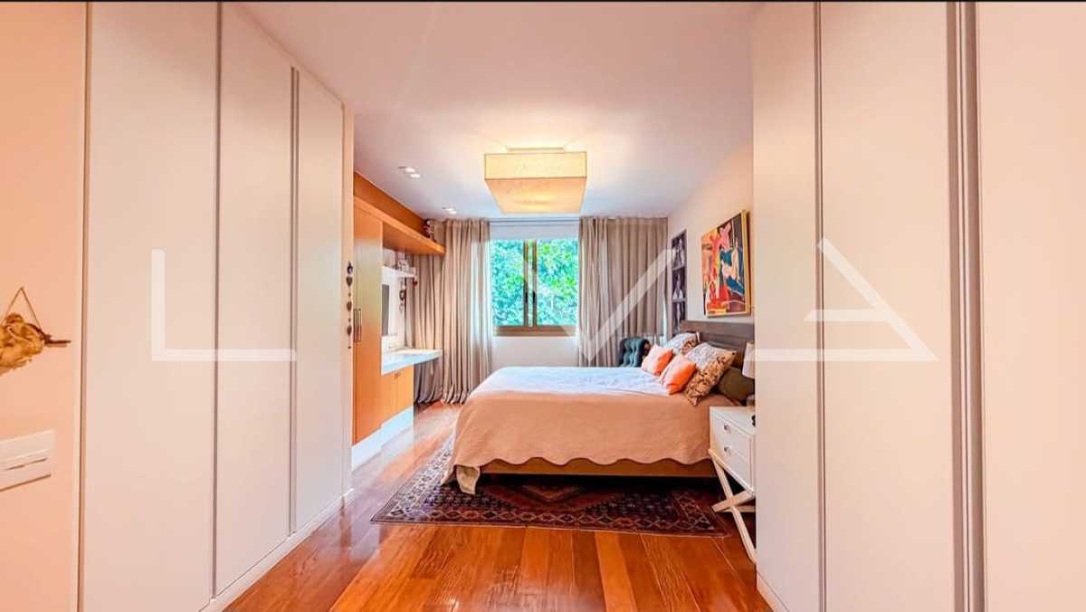 Apartamento com Área Privativa 4 quartos à venda  Ipanema, Rio de Janeiro - R$ 8.400.000