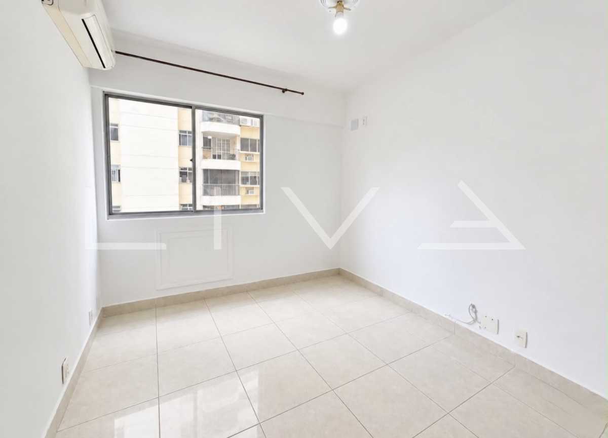 Apartamento à venda Rua Dona Mariana, Botafogo, Rio de Janeiro - R$ 1.300.000