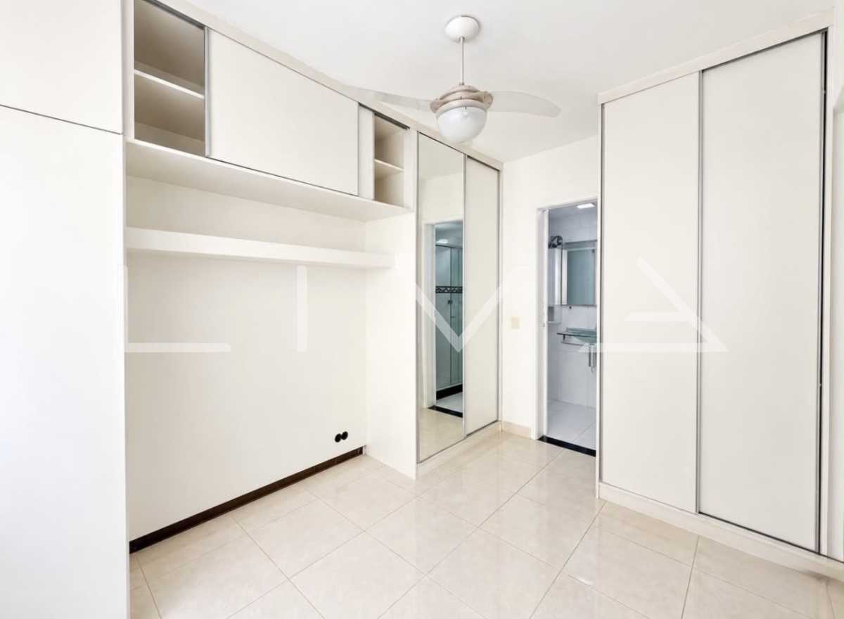 Apartamento à venda Rua Dona Mariana, Botafogo, Rio de Janeiro - R$ 1.300.000