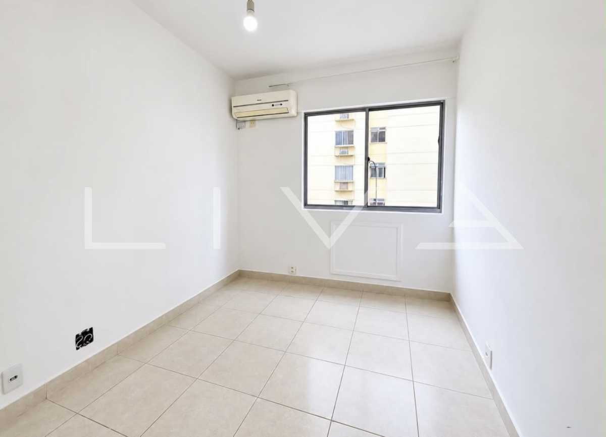 Apartamento à venda Rua Dona Mariana, Botafogo, Rio de Janeiro - R$ 1.300.000