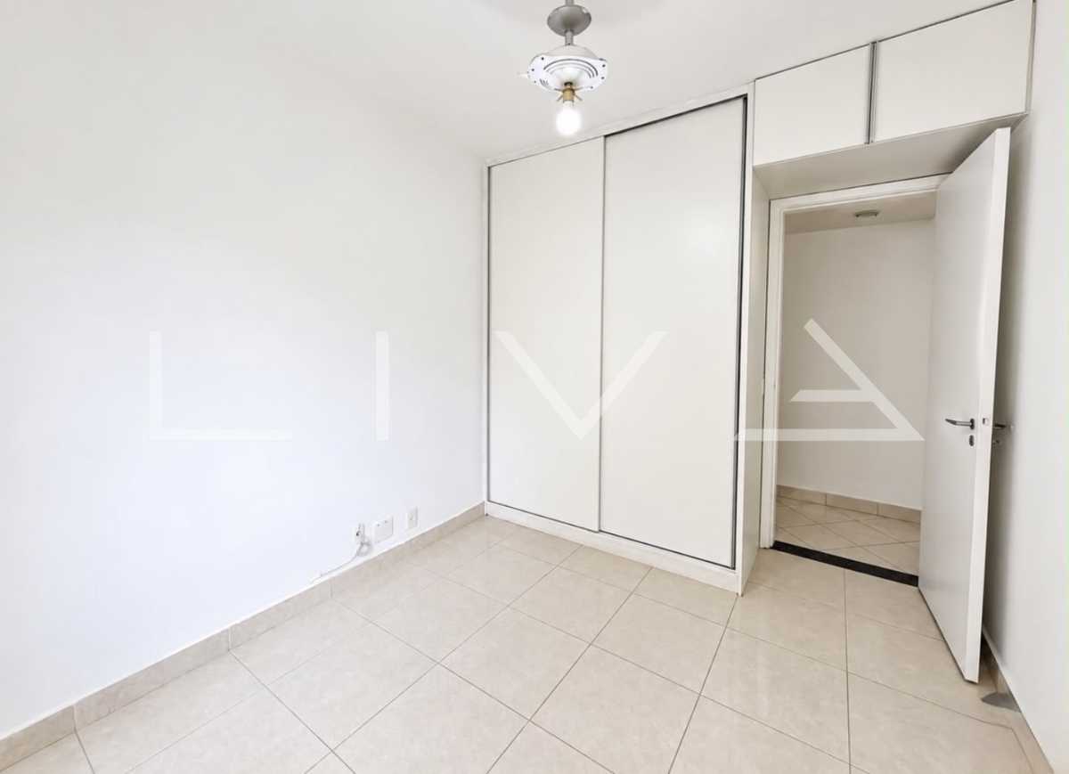 Apartamento à venda Rua Dona Mariana, Botafogo, Rio de Janeiro - R$ 1.300.000