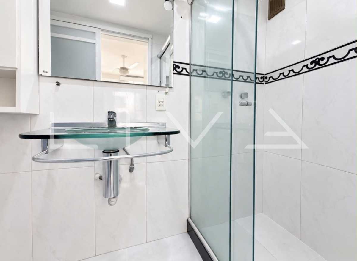 Apartamento à venda Rua Dona Mariana, Botafogo, Rio de Janeiro - R$ 1.300.000
