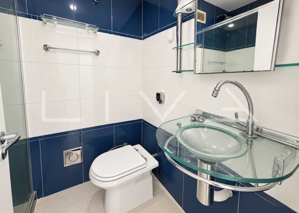 Apartamento à venda Rua Dona Mariana, Botafogo, Rio de Janeiro - R$ 1.300.000