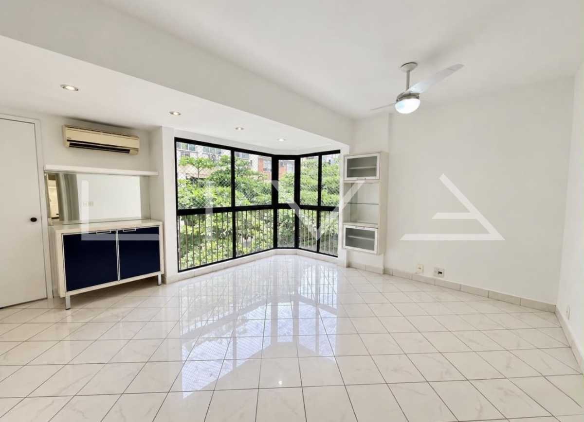 Apartamento à venda Rua Dona Mariana, Botafogo, Rio de Janeiro - R$ 1.300.000