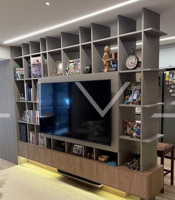 Apartamento 3 quartos à venda  Leblon, Rio de Janeiro - R$ 5.350.000
