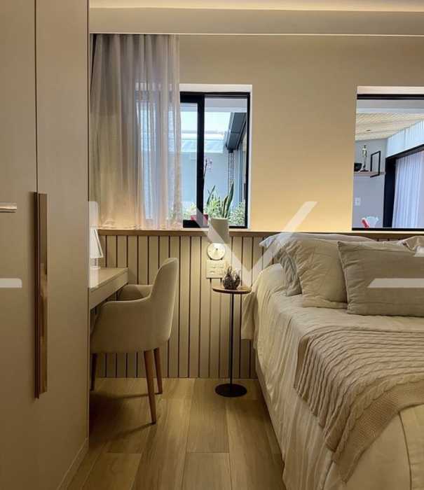 Apartamento 3 quartos à venda  Leblon, Rio de Janeiro - R$ 5.350.000
