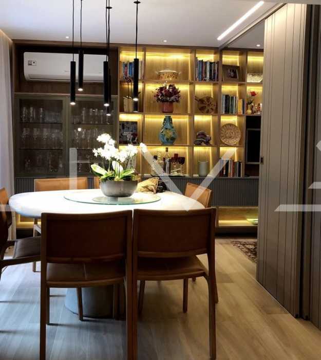 Apartamento 3 quartos à venda  Leblon, Rio de Janeiro - R$ 5.350.000