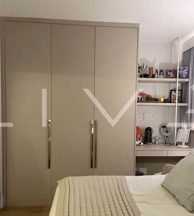 Apartamento 3 quartos à venda  Leblon, Rio de Janeiro - R$ 5.350.000