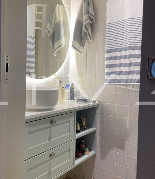 Apartamento 3 quartos à venda  Leblon, Rio de Janeiro - R$ 5.350.000