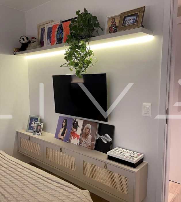 Apartamento 3 quartos à venda  Leblon, Rio de Janeiro - R$ 5.350.000