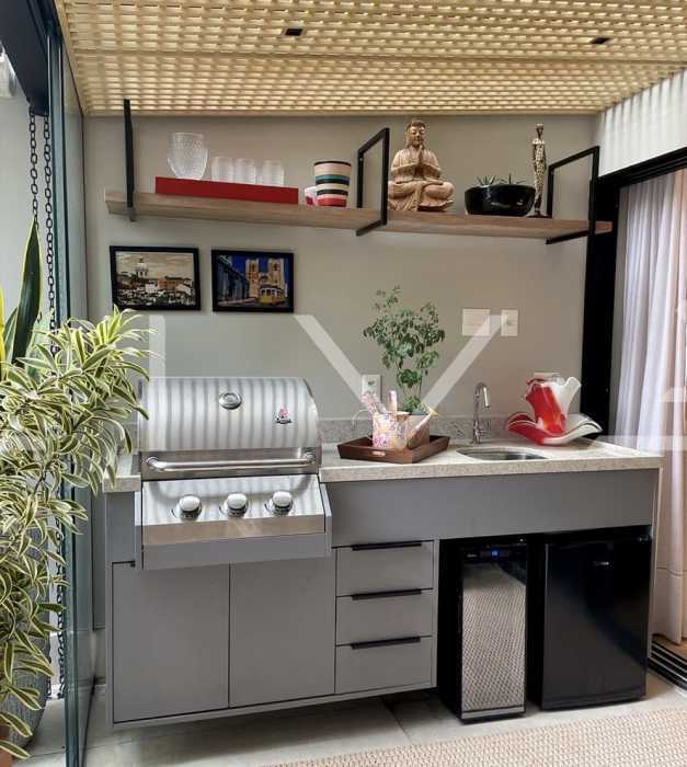 Apartamento 3 quartos à venda  Leblon, Rio de Janeiro - R$ 5.350.000