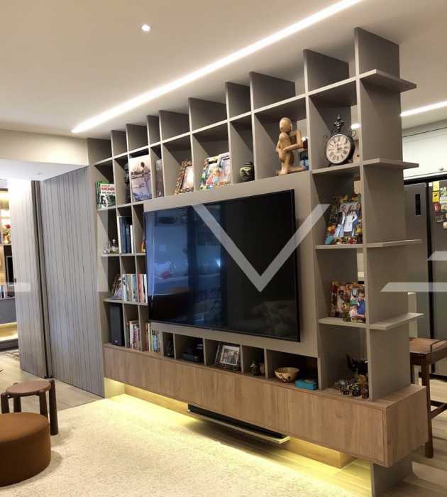 Apartamento 3 quartos à venda  Leblon, Rio de Janeiro - R$ 5.350.000