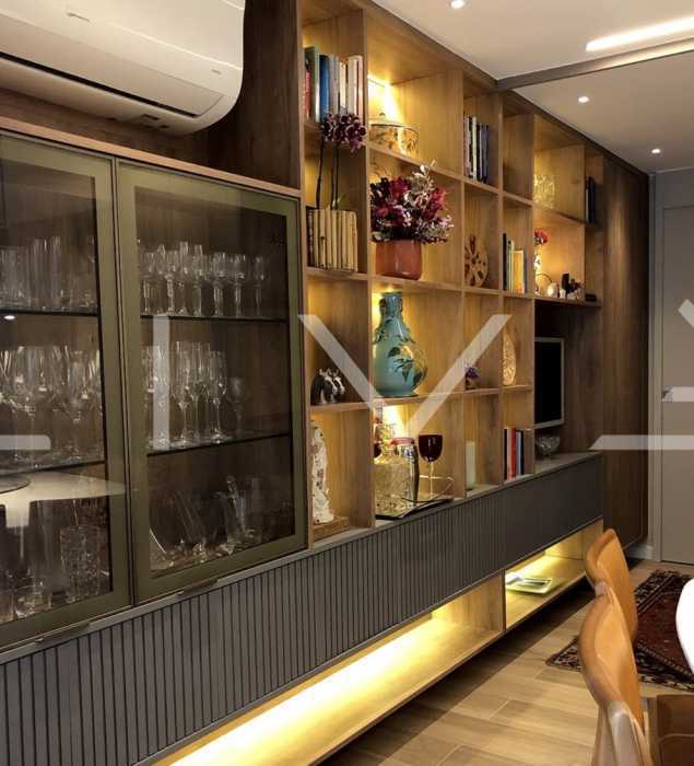 Apartamento 3 quartos à venda  Leblon, Rio de Janeiro - R$ 5.350.000