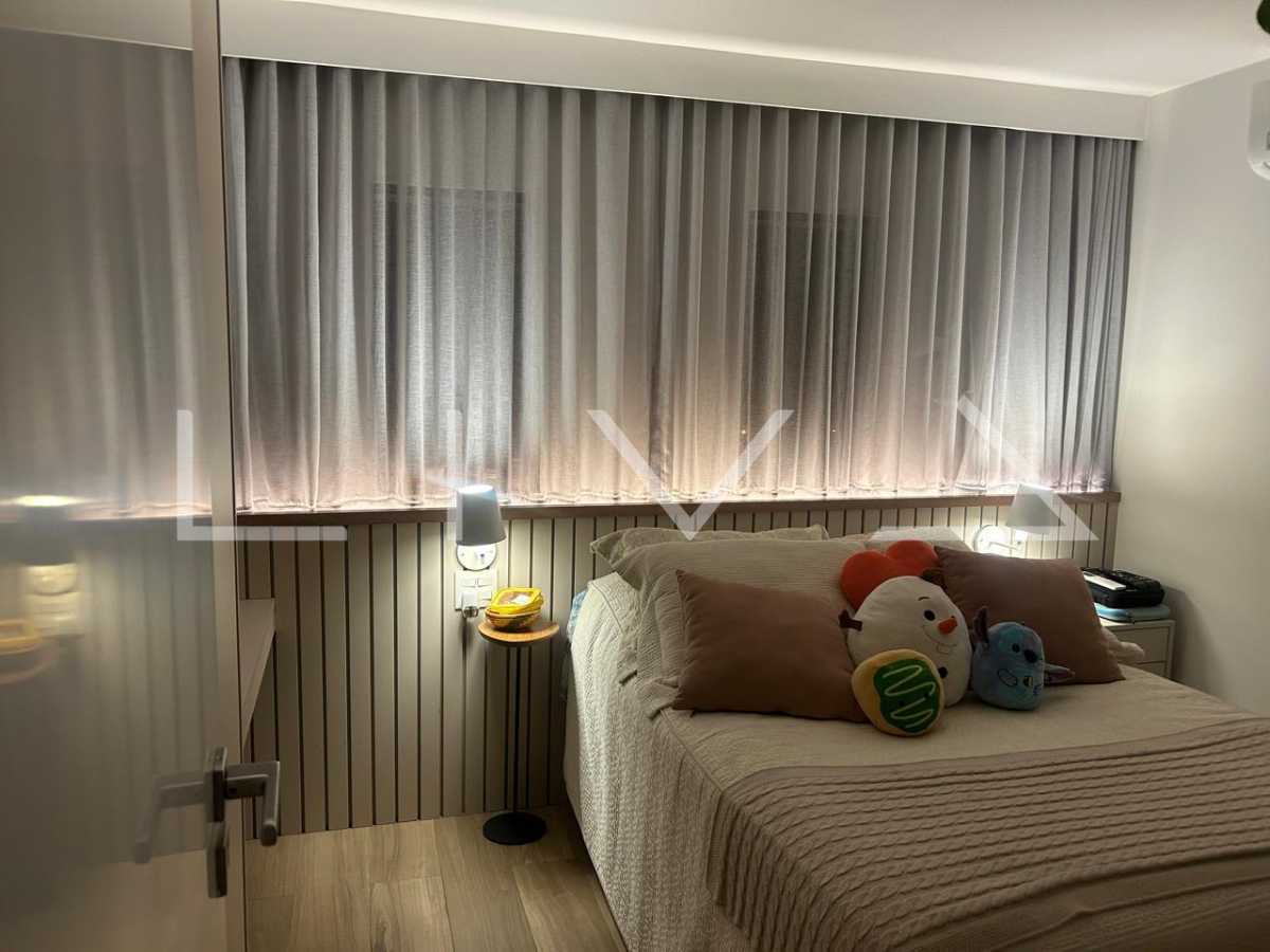 Apartamento 3 quartos à venda  Leblon, Rio de Janeiro - R$ 5.350.000