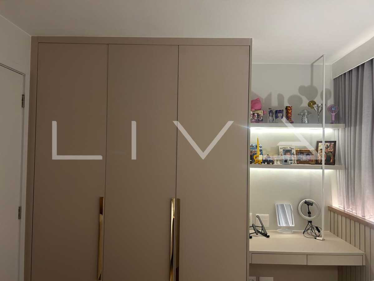 Apartamento 3 quartos à venda  Leblon, Rio de Janeiro - R$ 5.350.000