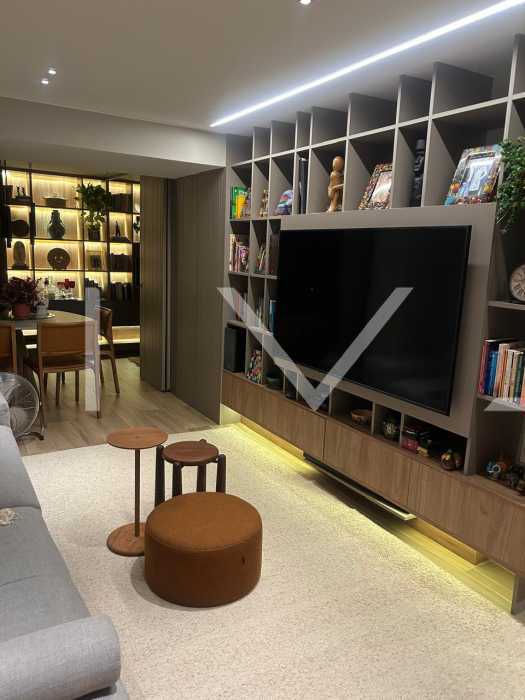 Apartamento 3 quartos à venda  Leblon, Rio de Janeiro - R$ 5.350.000